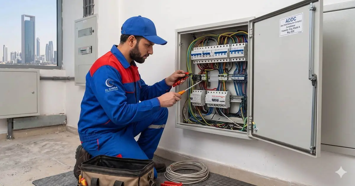 Plumbing Services