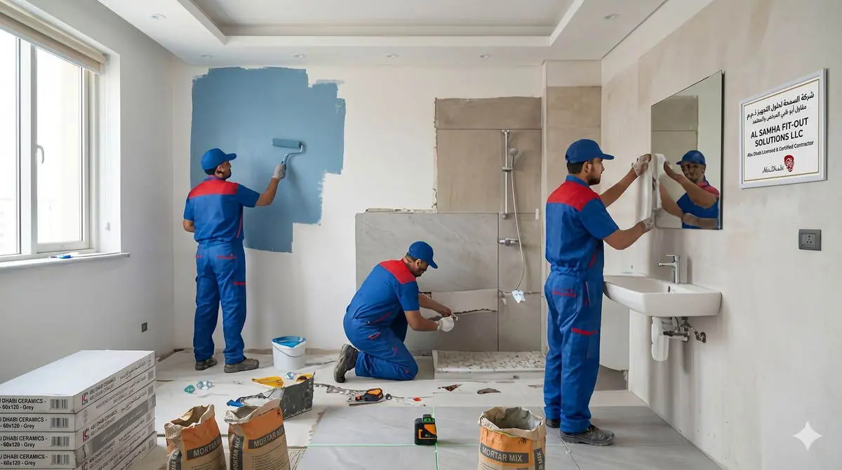 Electrical Works